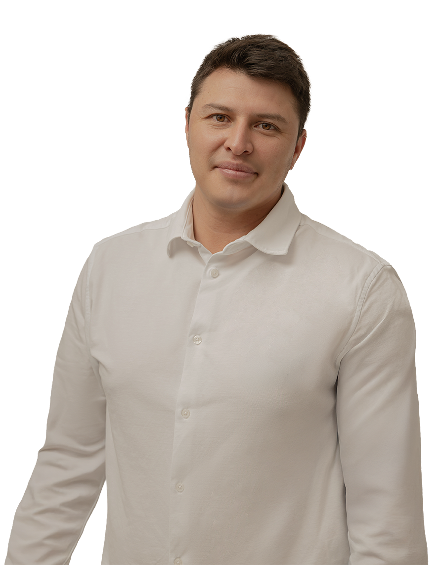 Integrante del equipo HARI