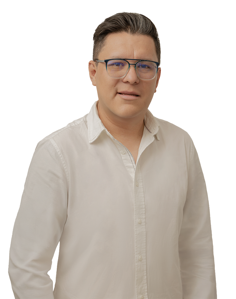 Integrante del equipo HARI